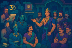 Prasthanatrayam Prasthanatrayam