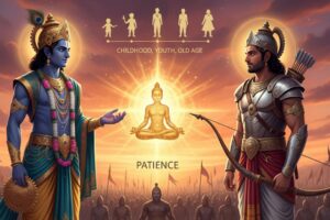 శ్రీమద్భగవద్గీతా తత్త్వము
